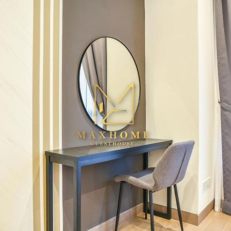 Maxhome Plus At Lucentia Bukit Bintang City Centre Kl Kuala Lumpur Zewnętrze zdjęcie