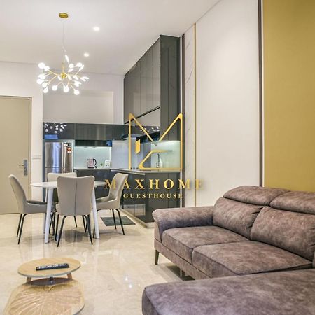Maxhome Plus At Lucentia Bukit Bintang City Centre Kl Kuala Lumpur Zewnętrze zdjęcie