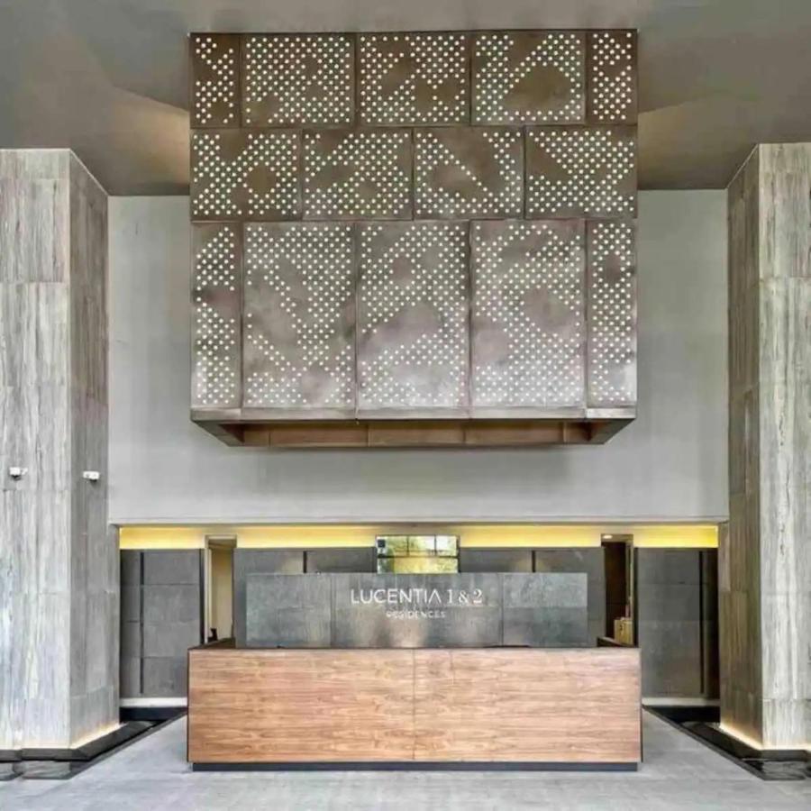 Maxhome Plus At Lucentia Bukit Bintang City Centre Kl Kuala Lumpur Zewnętrze zdjęcie