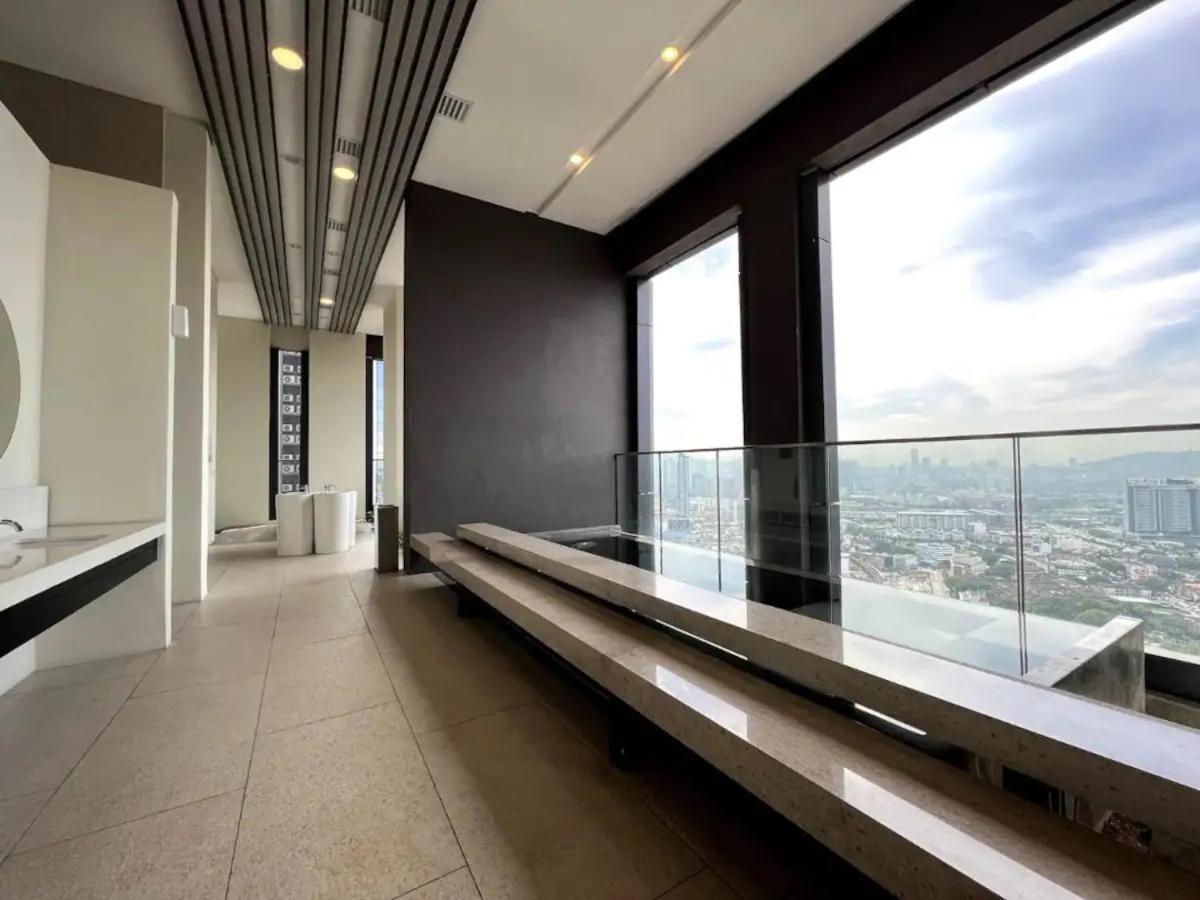 Maxhome Plus At Lucentia Bukit Bintang City Centre Kl Kuala Lumpur Zewnętrze zdjęcie