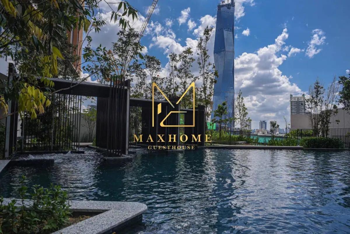 Maxhome Plus At Lucentia Bukit Bintang City Centre Kl Kuala Lumpur Zewnętrze zdjęcie