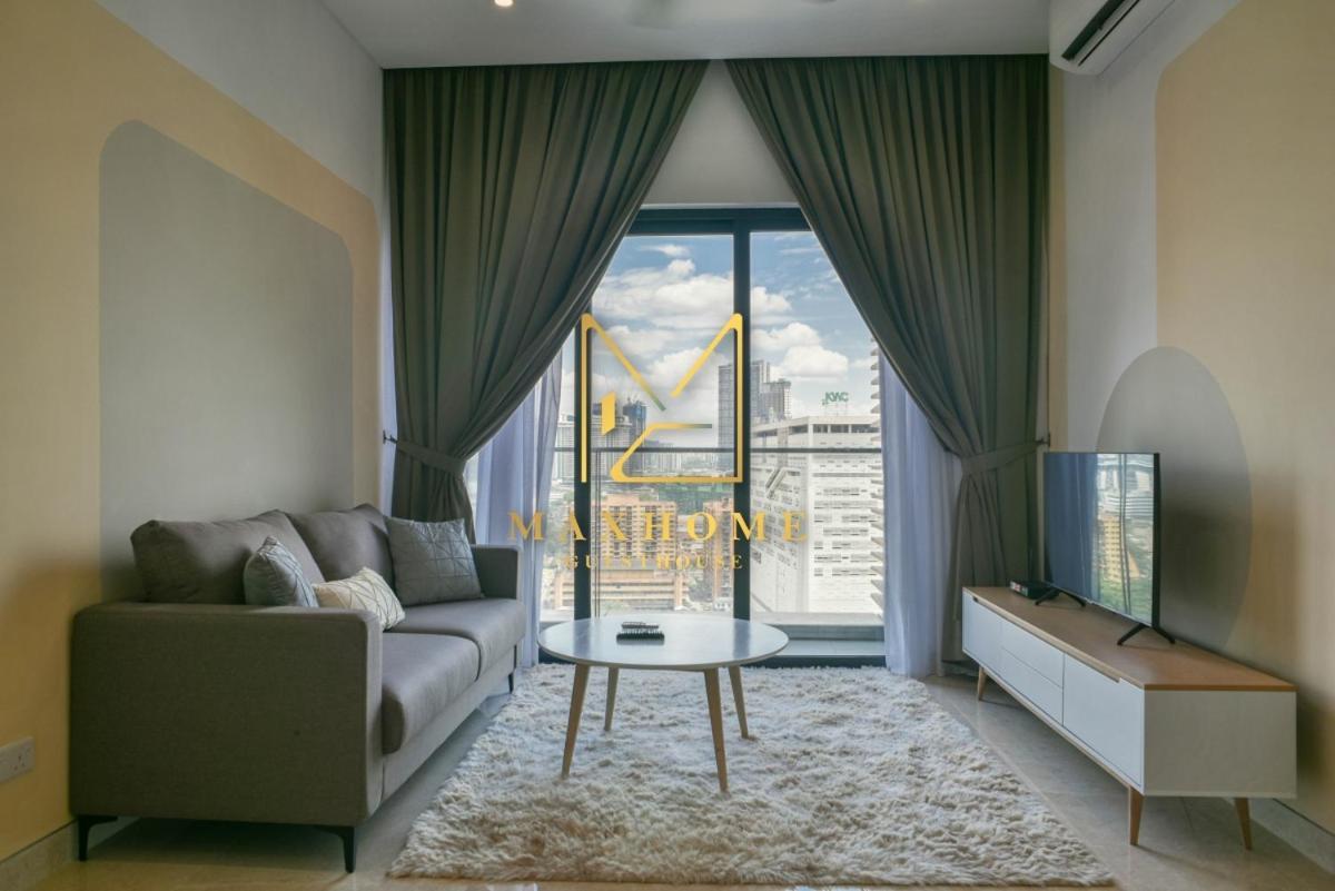 Maxhome Plus At Lucentia Bukit Bintang City Centre Kl Kuala Lumpur Zewnętrze zdjęcie