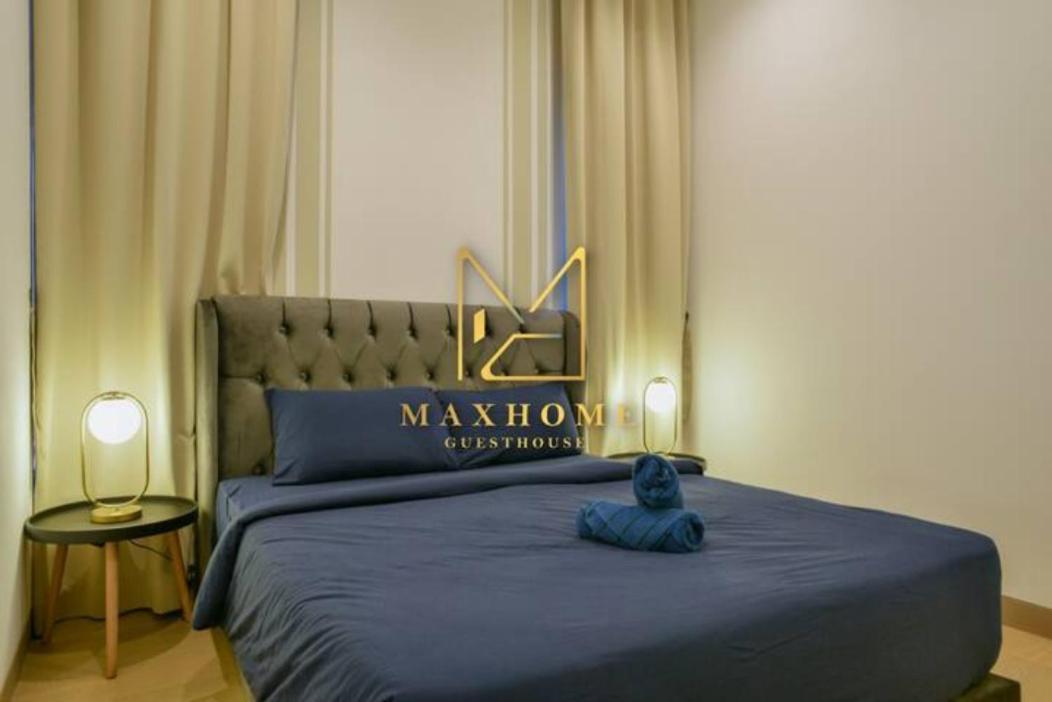 Maxhome Plus At Lucentia Bukit Bintang City Centre Kl Kuala Lumpur Zewnętrze zdjęcie