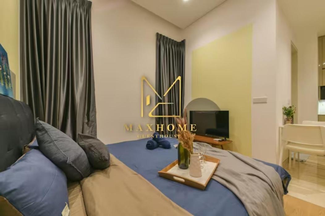Maxhome Plus At Lucentia Bukit Bintang City Centre Kl Kuala Lumpur Zewnętrze zdjęcie