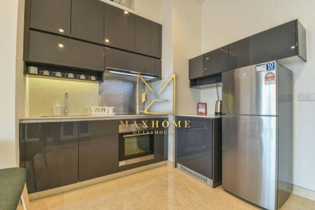 Maxhome Plus At Lucentia Bukit Bintang City Centre Kl Kuala Lumpur Pokój zdjęcie