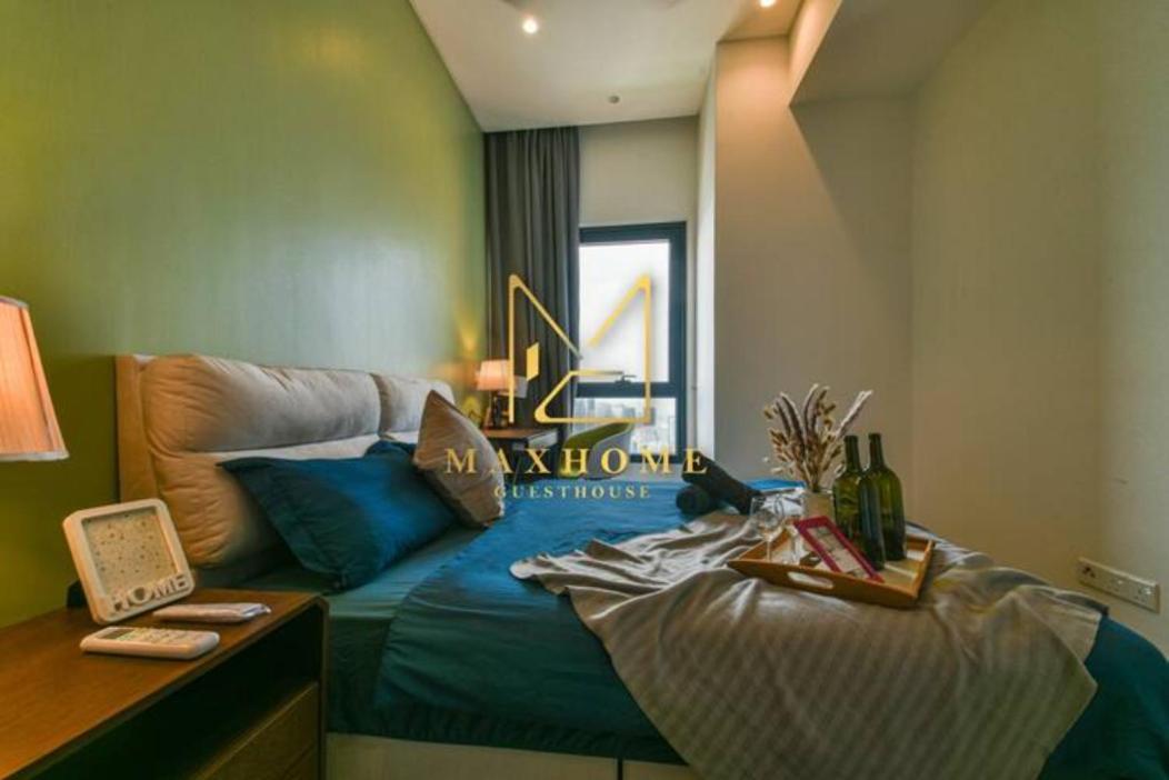 Maxhome Plus At Lucentia Bukit Bintang City Centre Kl Kuala Lumpur Pokój zdjęcie