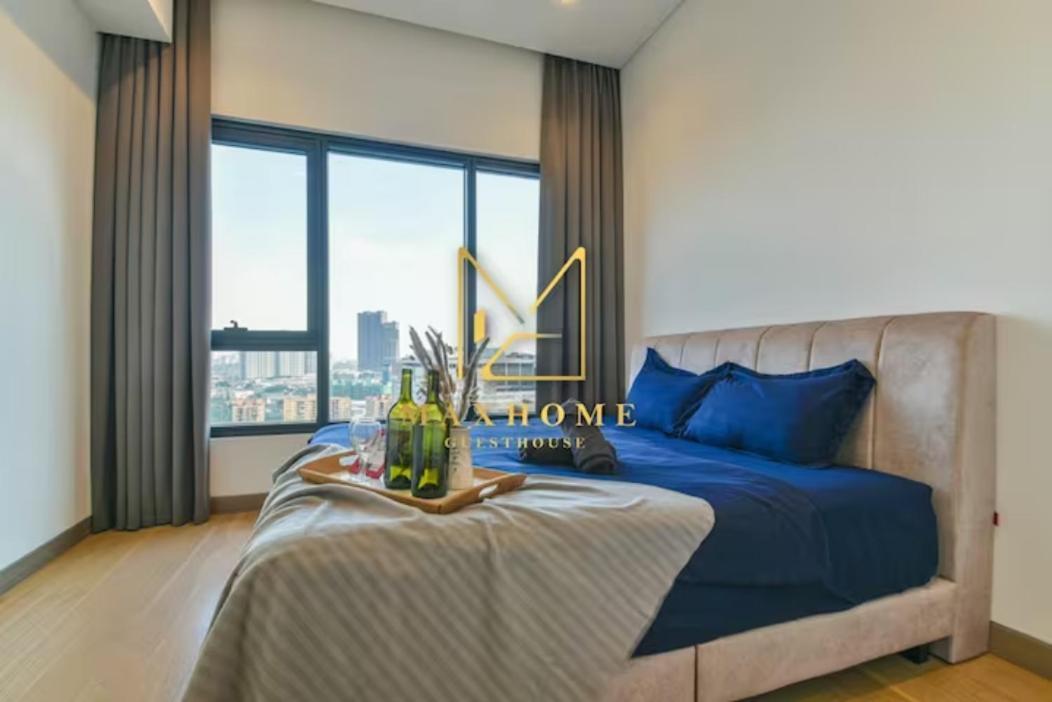 Maxhome Plus At Lucentia Bukit Bintang City Centre Kl Kuala Lumpur Pokój zdjęcie