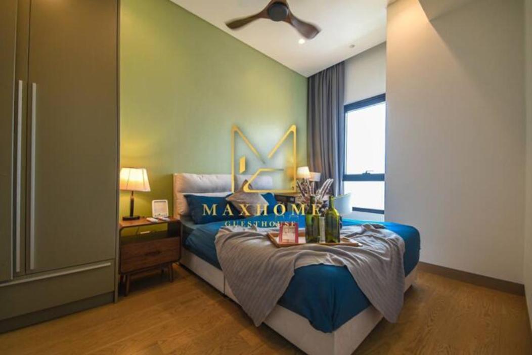 Maxhome Plus At Lucentia Bukit Bintang City Centre Kl Kuala Lumpur Pokój zdjęcie