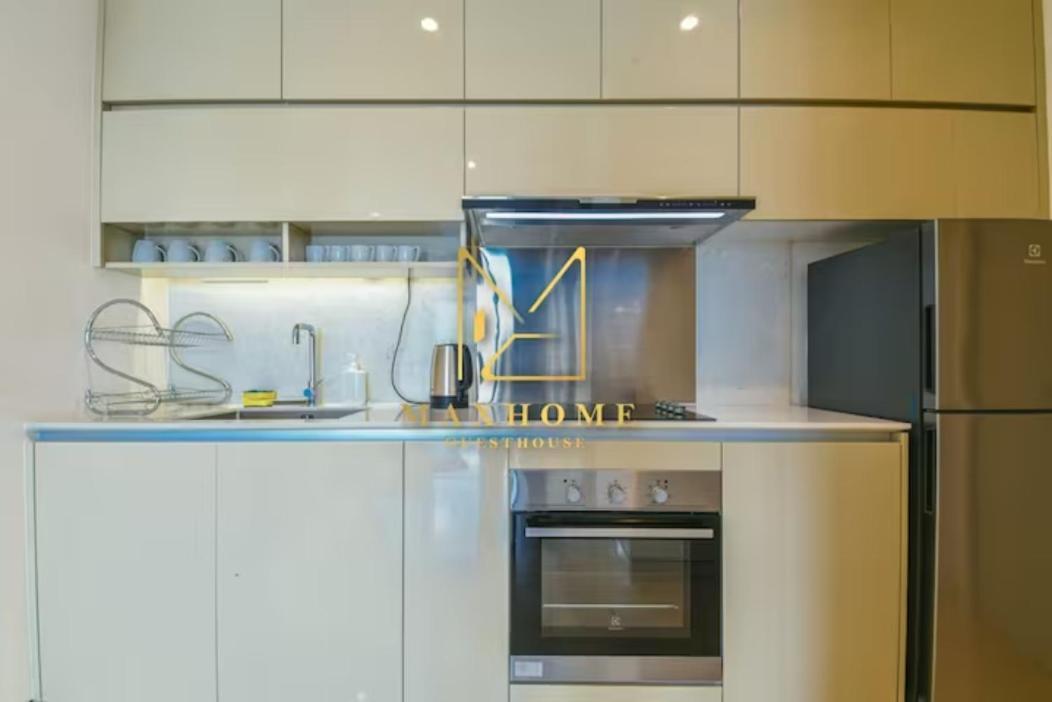 Maxhome Plus At Lucentia Bukit Bintang City Centre Kl Kuala Lumpur Pokój zdjęcie