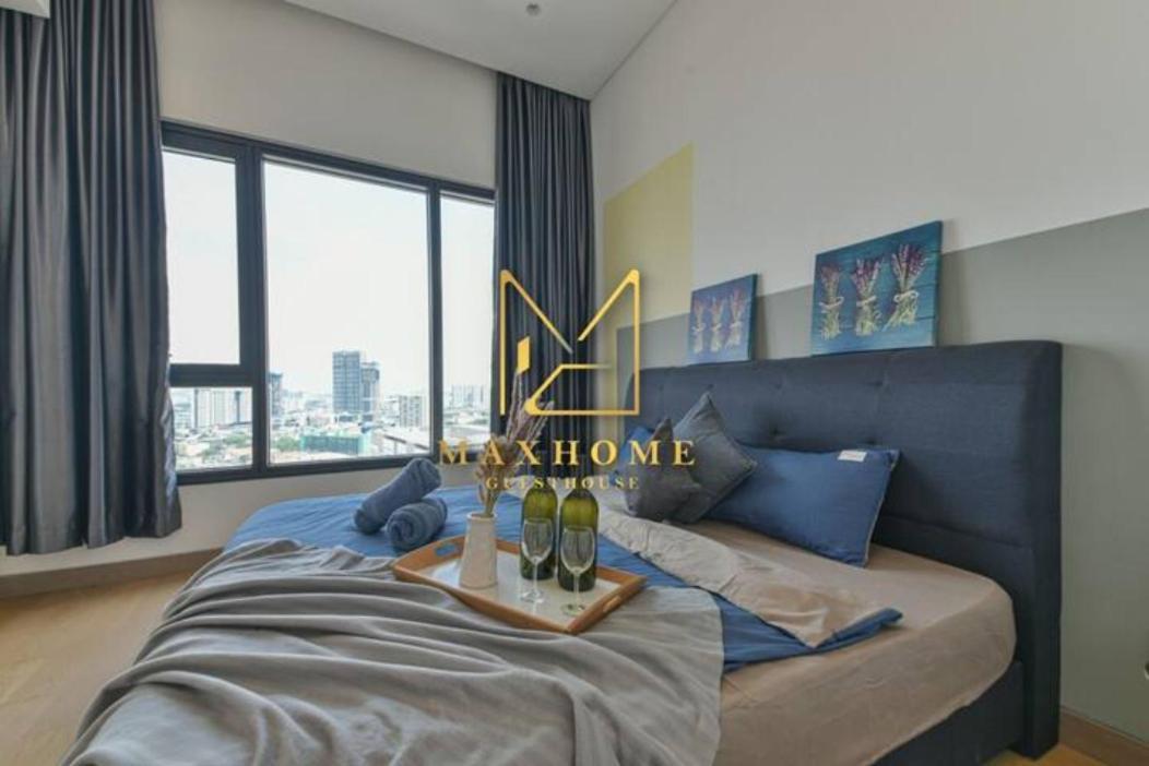 Maxhome Plus At Lucentia Bukit Bintang City Centre Kl Kuala Lumpur Pokój zdjęcie