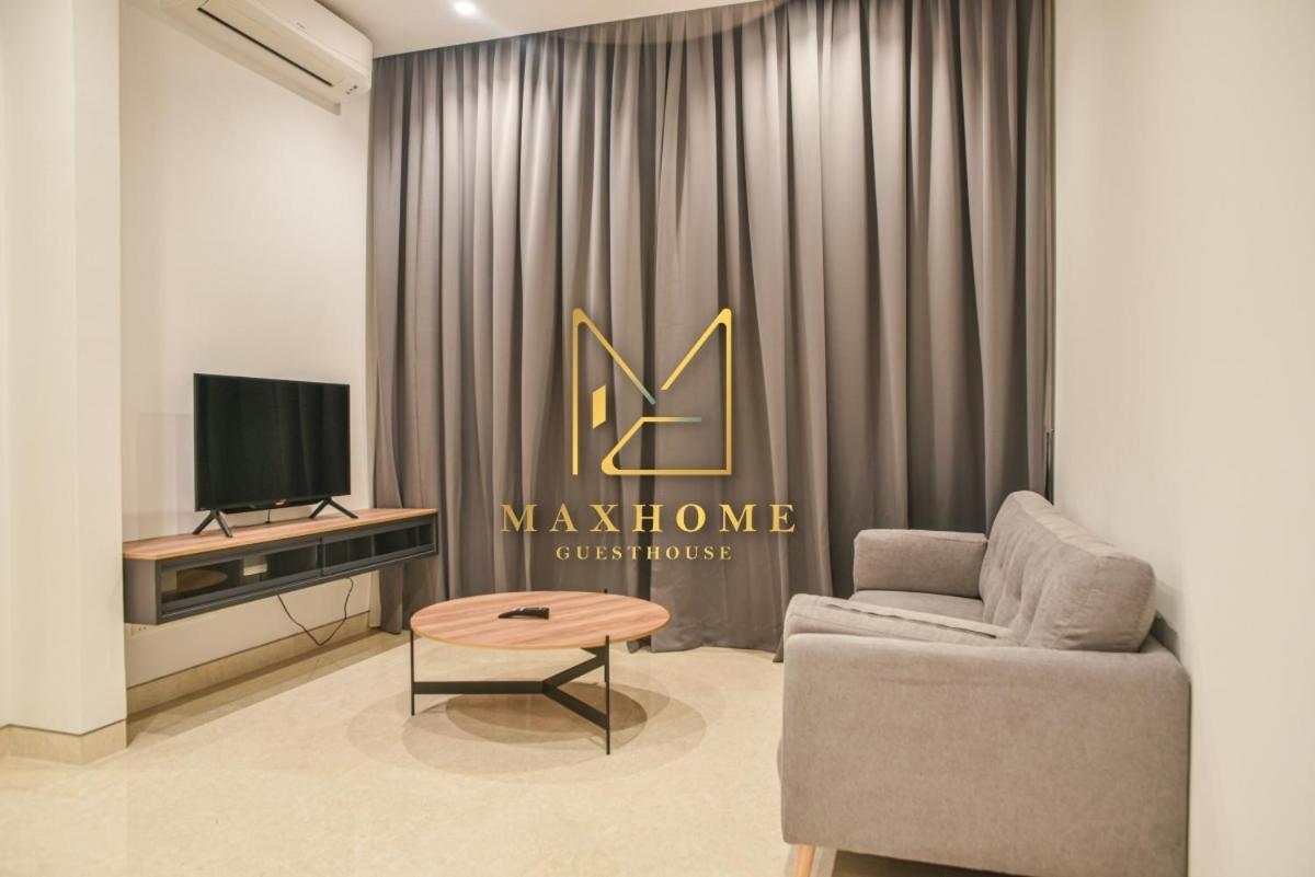 Maxhome Plus At Lucentia Bukit Bintang City Centre Kl Kuala Lumpur Zewnętrze zdjęcie
