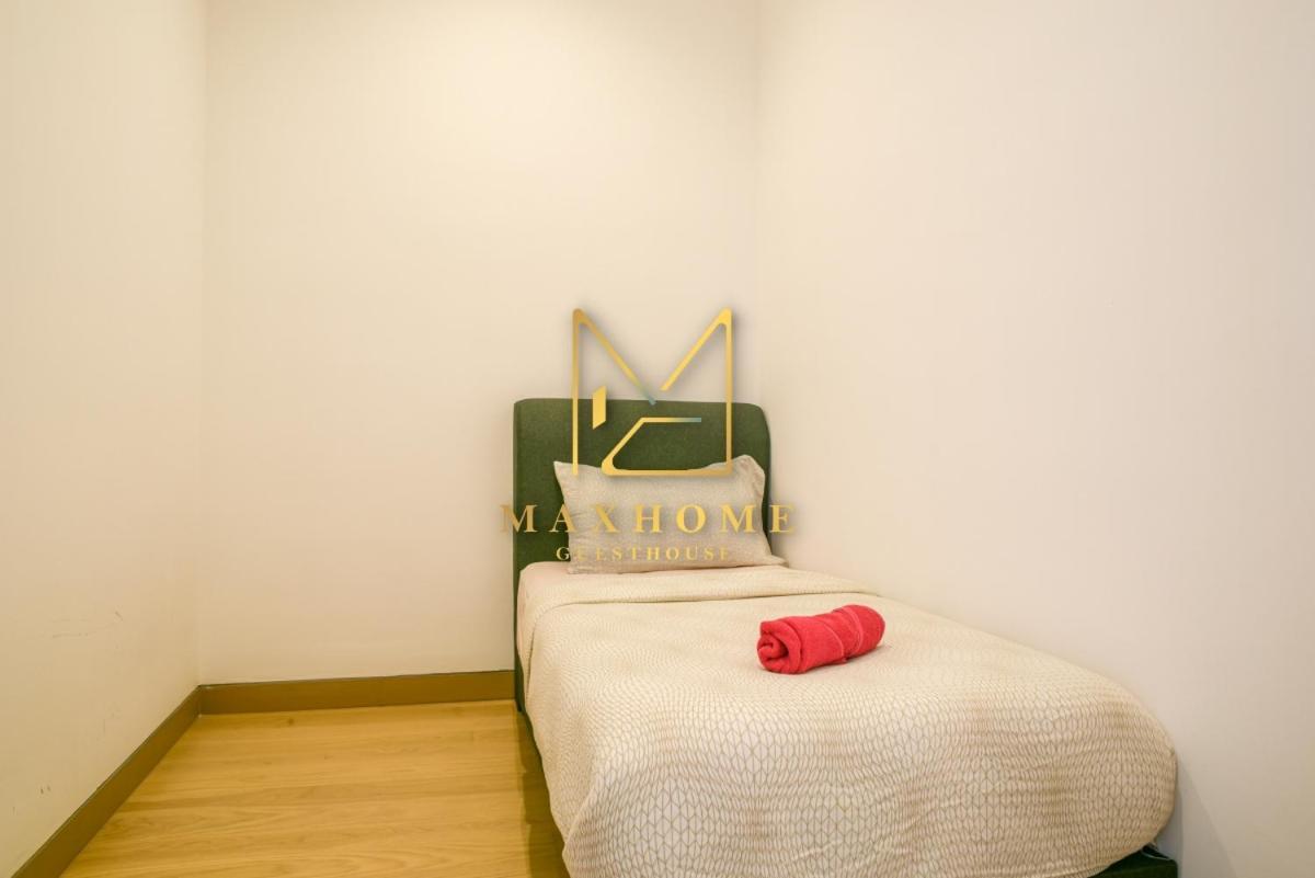 Maxhome Plus At Lucentia Bukit Bintang City Centre Kl Kuala Lumpur Zewnętrze zdjęcie