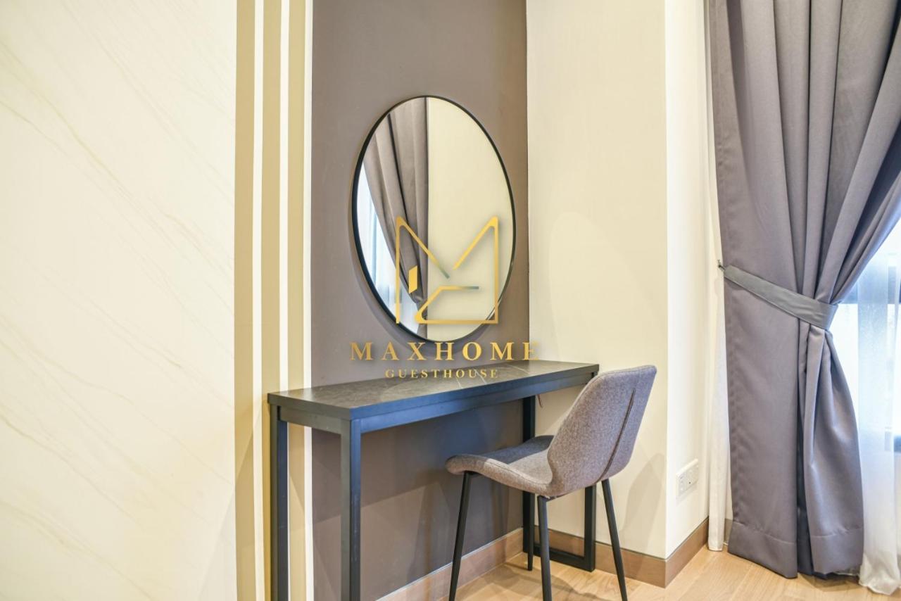 Maxhome Plus At Lucentia Bukit Bintang City Centre Kl Kuala Lumpur Zewnętrze zdjęcie