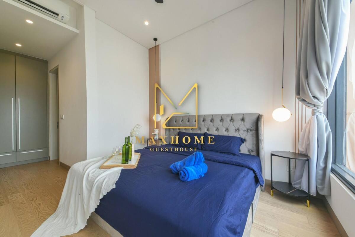 Maxhome Plus At Lucentia Bukit Bintang City Centre Kl Kuala Lumpur Zewnętrze zdjęcie