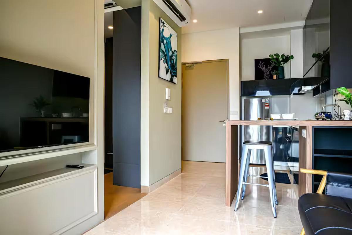 Maxhome Plus At Lucentia Bukit Bintang City Centre Kl Kuala Lumpur Pokój zdjęcie