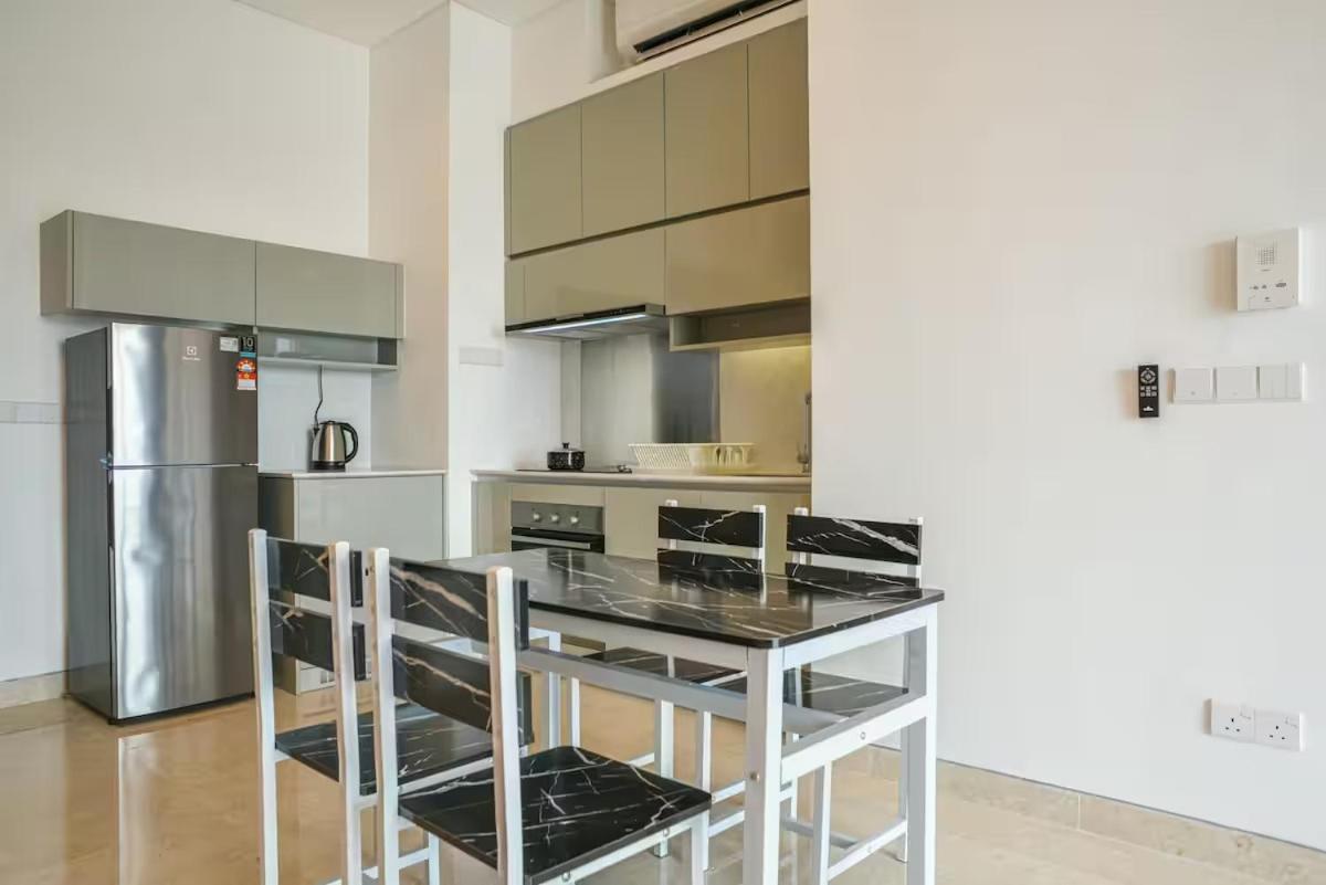 Maxhome Plus At Lucentia Bukit Bintang City Centre Kl Kuala Lumpur Pokój zdjęcie