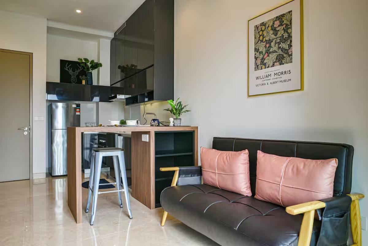 Maxhome Plus At Lucentia Bukit Bintang City Centre Kl Kuala Lumpur Pokój zdjęcie